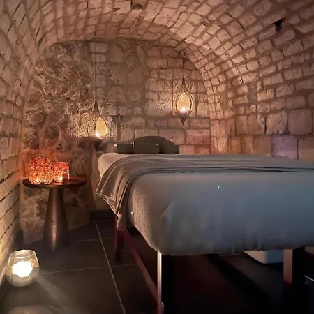 Bed & Breakfast De La Tour Eiffel Sains-en-Gohelle